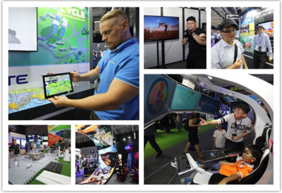 2019黑科技展:智能家居百花齊放 順豐豐修領(lǐng)跑后服務(wù)市場