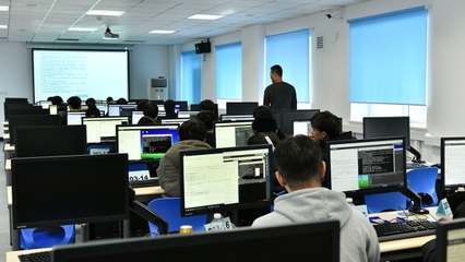 中國農(nóng)業(yè)大學(xué)新聞網(wǎng) 學(xué)校要聞 2019年&ldquo;聯(lián)想杯&rdquo;全國高校大數(shù)據(jù)能力提升大賽總決賽在我校舉行