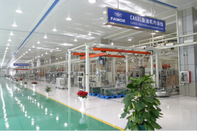 技術(shù)、品質(zhì)、服務(wù)多點發(fā)力 解放動力彰顯&ldquo;非四&rdquo;農(nóng)機&ldquo;芯&rdquo;力量