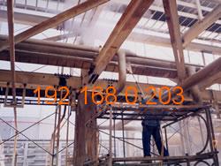 湖里除漆除銹服務 福建優質除漆公司的技術、生產與價格解析